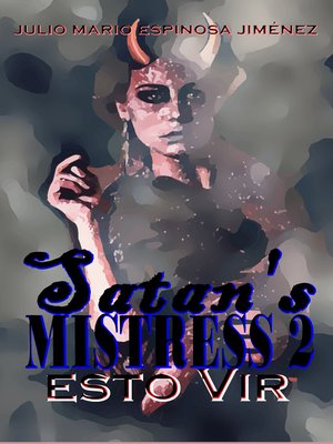 cover image of Satan's Mistress 2
